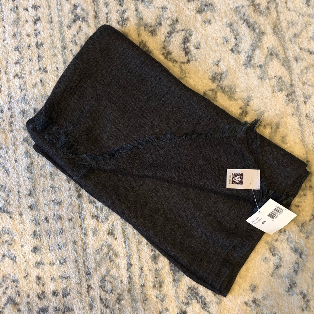 Anne Klein Scarf